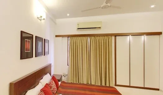 Sumanth Sreshta Serenity – 3 and 4 BHK Apartments in Chennai