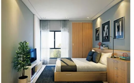 Suncrest Estate – 2 and 3 BHK Apartment in Kolkata