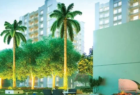 Suncrest Estate – 2 and 3 BHK Apartment in Kolkata