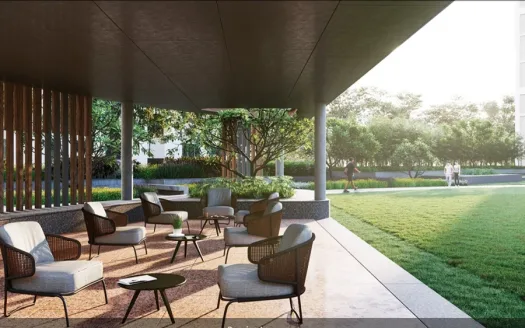 Sureka Sunrise Aura – 2 and 3 BHK Apartment in Kolkata