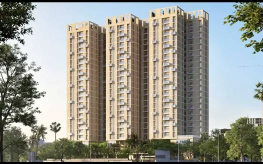 Swastik La Mirada – 3 and 4 BHK Apartment in Kolakata