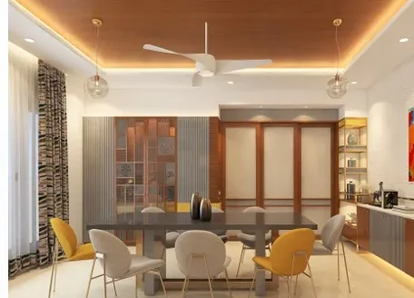 Swathi’s Shreya – 2 and 3 BHK Apartment in Chennai