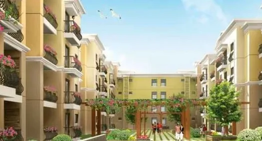 TATA Value Homes Santorini – 1 and 2 BHK Apartments in Chennai