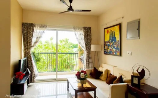 TATA Value Homes Santorini – 1 and 2 BHK Apartments in Chennai