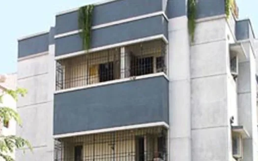 TVH Sree Gana Towers – 2 BHK Apartment in Chennai
