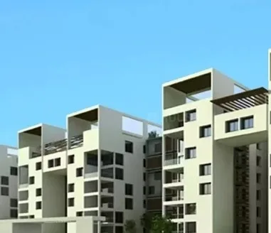 TVH Quadrant – 3 and 4 BHK Apartment in Chennai