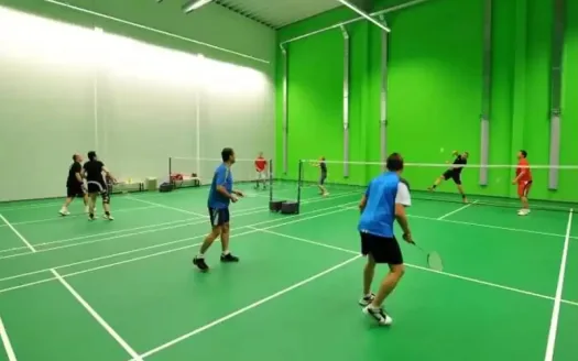 TVH Taus – 1, 2, 3, 4 and 5 BHK Apartment in Chennai