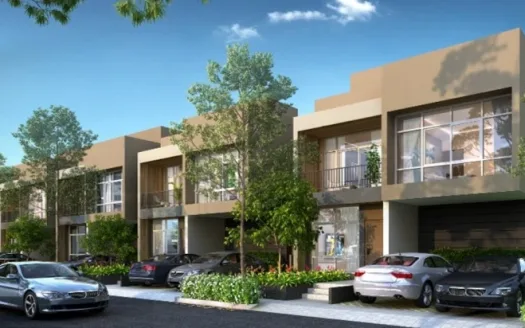 TVS Emerald Aaranya – 2, 3 and 4 BHK Independent House and Villa in Chennai