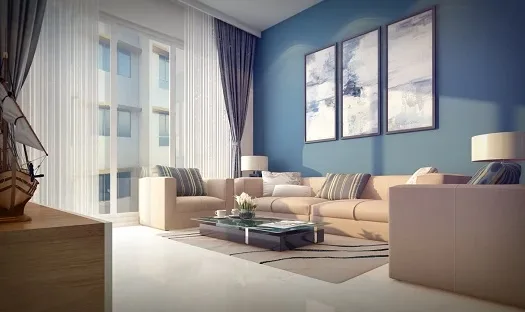 TVS Emerald Peninsula – 2 and 3 BHK Apartment in Chennai
