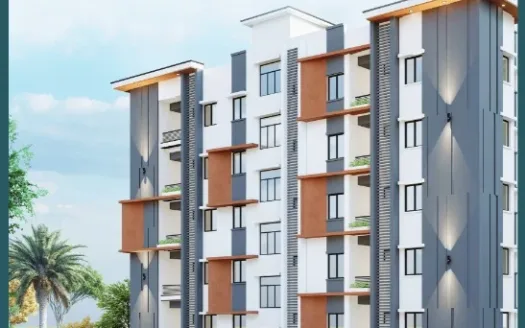 Tannys Skanda Homes – 2 BHK Apartment in Coimbatore