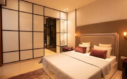 Tata 88 East – 3 and 4 BHK Apartment in Kolkata