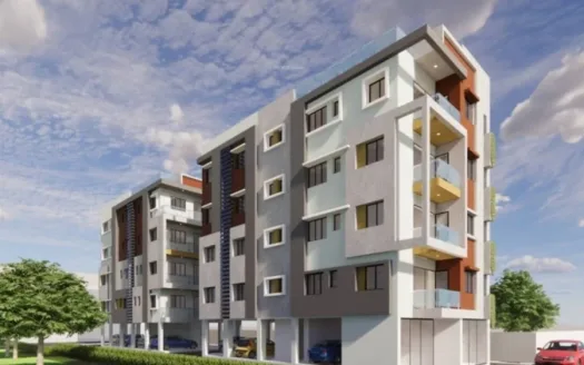 Team Value Homes The Avenue – 2 and 3 BHK Apartment in Kolkata