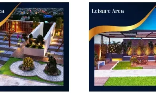 The Nest Mojo – 2 BHK Apartment in Chennai