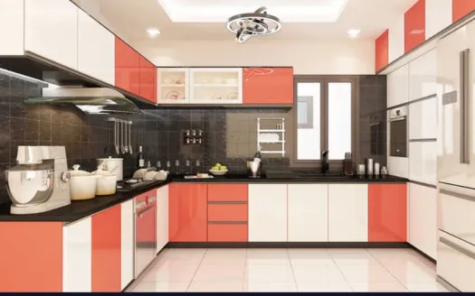 The Nest Mojo – 2 BHK Apartment in Chennai