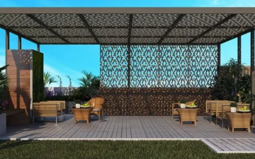 The Nest Noble – 2 and 3 BHK Apartment in Chennai