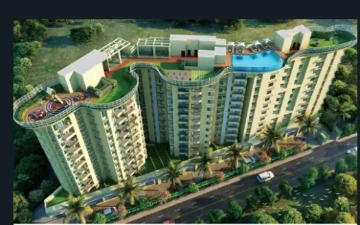 Tirath Sunshine – 2 and 3 BHK Apartment in Kolkata