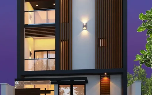 Trident Tranquility Villas – 3 and 4 BHK Independent House and Villa in Coimbatore