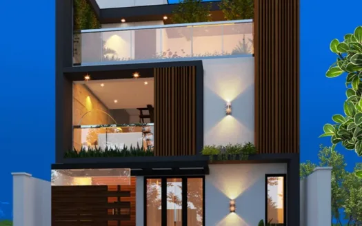 Trident Tranquility Villas – 3 and 4 BHK Independent House and Villa in Coimbatore