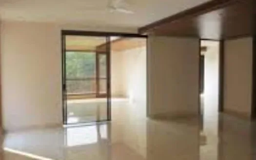 Trinity Coral – 3 BHK Apartment in Kochi