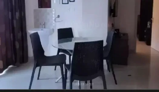 Trinity Coral – 3 BHK Apartment in Kochi