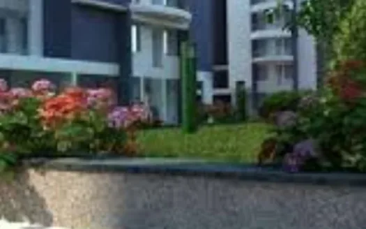 Trinity Coral – 3 BHK Apartment in Kochi