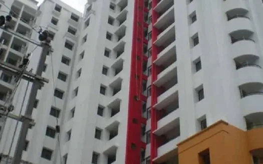 Trinity High Grove – 2 and 3 BHK Apartment in Kochi