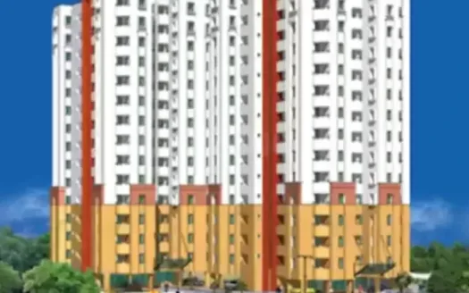 Trinity High Grove – 2 and 3 BHK Apartment in Kochi