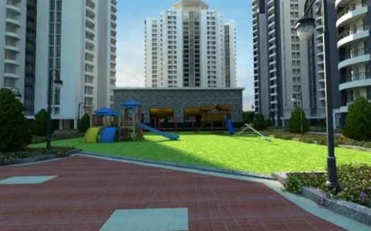 Trinity Jupiter – 3 BHK Apartment in Kochi