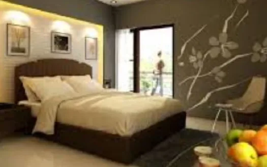Trinity Neptune – 3 BHK Apartment in Kochi