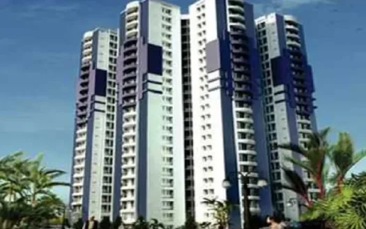 Trinity Neptune – 3 BHK Apartment in Kochi