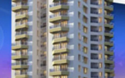 Trinity Periyar sands – 3 BHK Apartment in Kochi