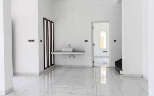 Tulsi Queensmead – 3 and 4 BHK Independent House and Villa in Kochi