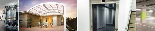 Tulsi Sopanam – 2 BHK Apartment in Kochi