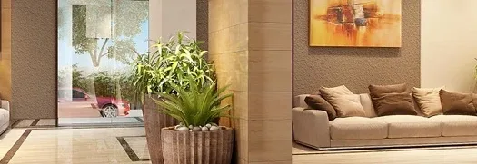 Tulsi Sopanam – 2 BHK Apartment in Kochi