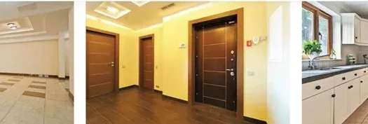 UST Heights – 3 BHK Apartment in Kolkata