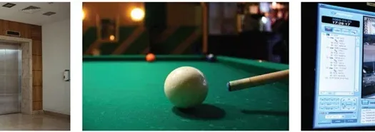 UST Heights – 3 BHK Apartment in Kolkata