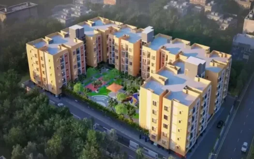 Urban Tree Excellence – 2, 3 and 4 BHK Apartment in Chennai