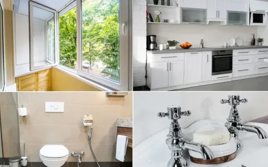 Urban Tree Marvellous – 2, 3 and 4 BHK Apartment in Chennai