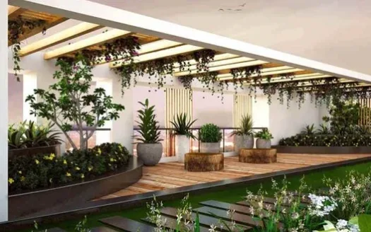 Urbando Altea – 2 BHK Apartment in Chennai