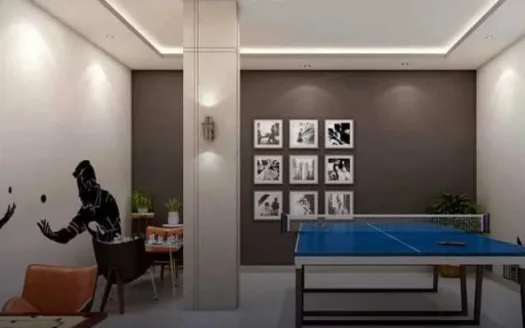 Urbando Eterna – 2 and 3 BHK Apartments in Chennai