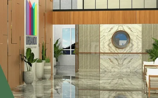 Urbando Gaiety – 2 and 3 BHK Apartments in Chennai