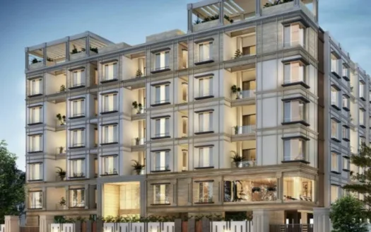 Urbando Gaiety – 2 and 3 BHK Apartments in Chennai