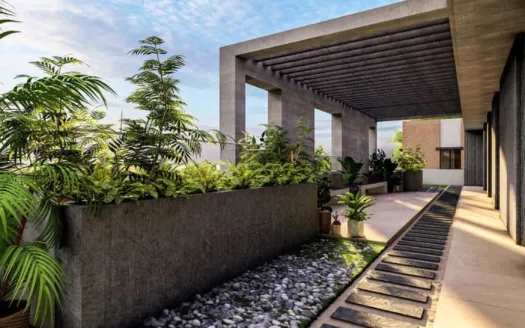 Urbando Kosmos Orbiz – 2 and 3 BHK Apartment in Chennai