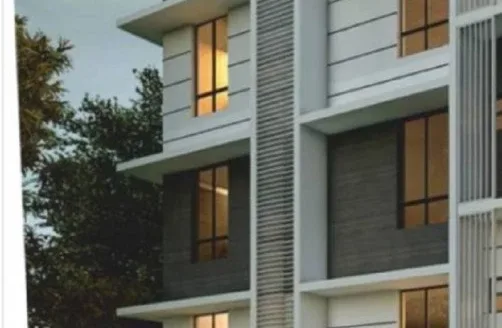 Urbando Orion – 2 BHK Apartment in Chennai