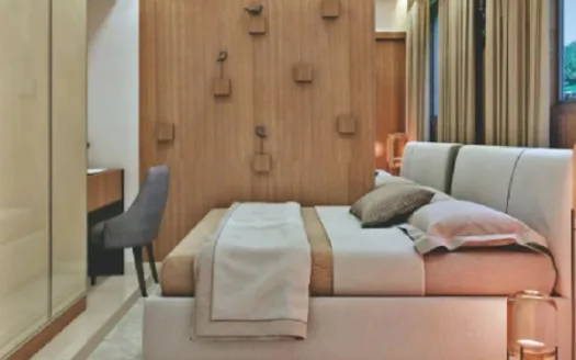 Urbanrise Codename New Porur – 2 and 3 BHK Apartment in Chennai