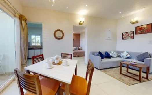 Urbanrise Jubilee Residences – 1 and 2 BHK Apartment in Chennai