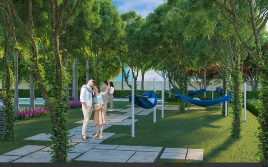 Urbanrise The World of Joy – 1, 2 and 3 BHK Apartments in Chennai