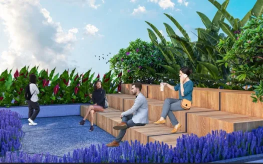 Urbanrise The World of Joy – 1, 2 and 3 BHK Apartments in Chennai