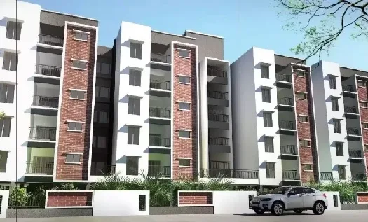 Urbantree Amaze – 2 and 3 BHK Apartment in Chennai