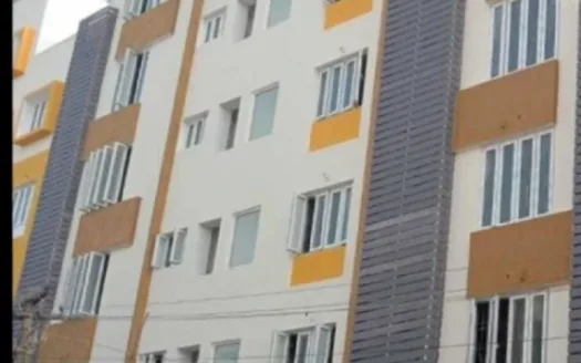 VGK Saindhavi – 1 and 2 BHK Apartment in Chennai